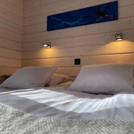 Lapland Dream Villas Rauhala Eksteriør billede