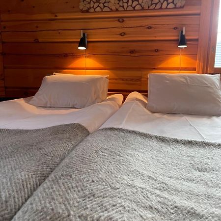 Lapland Dream Villas Rauhala Eksteriør billede