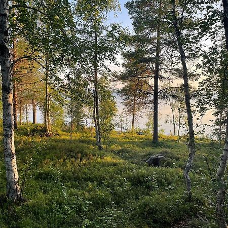 Lapland Dream Villas Rauhala Eksteriør billede