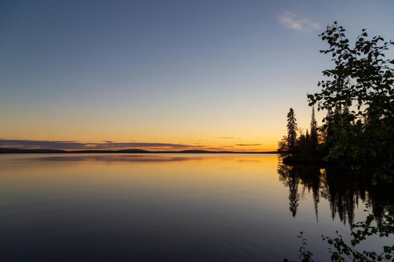 Lapland Dream Villas Rauhala Eksteriør billede