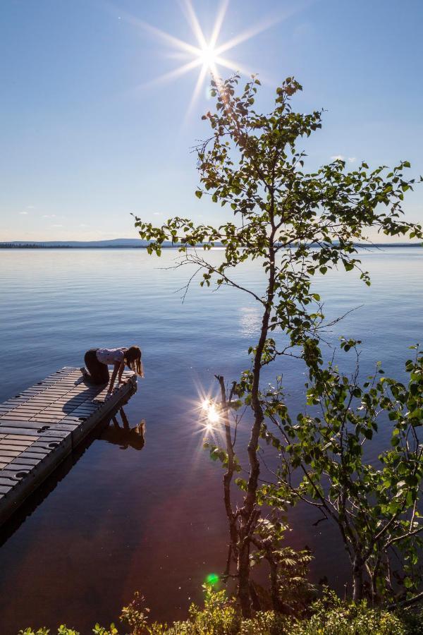 Lapland Dream Villas Rauhala Eksteriør billede