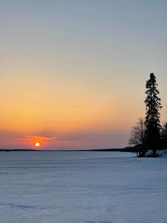 Lapland Dream Villas Rauhala Eksteriør billede