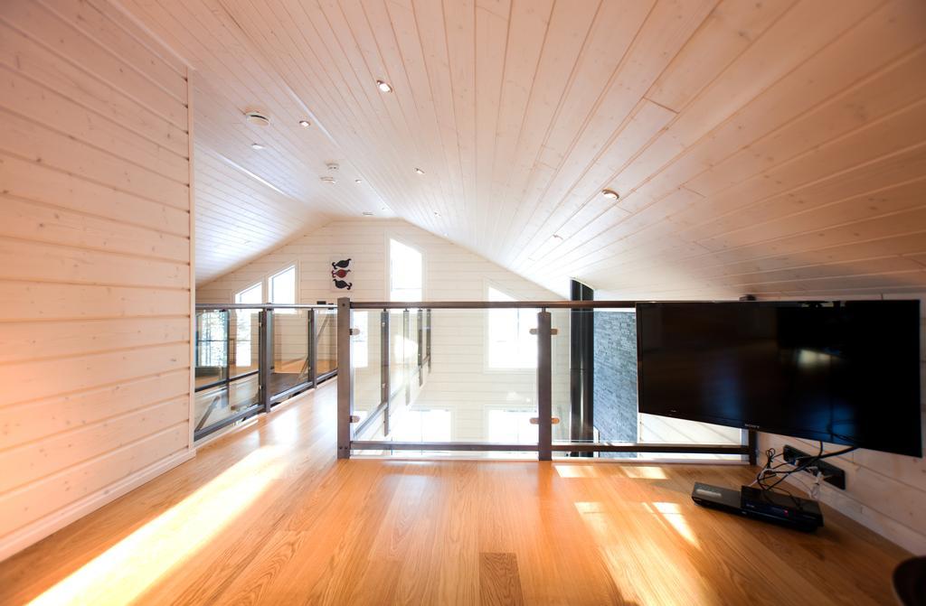 Lapland Dream Villas Rauhala Eksteriør billede