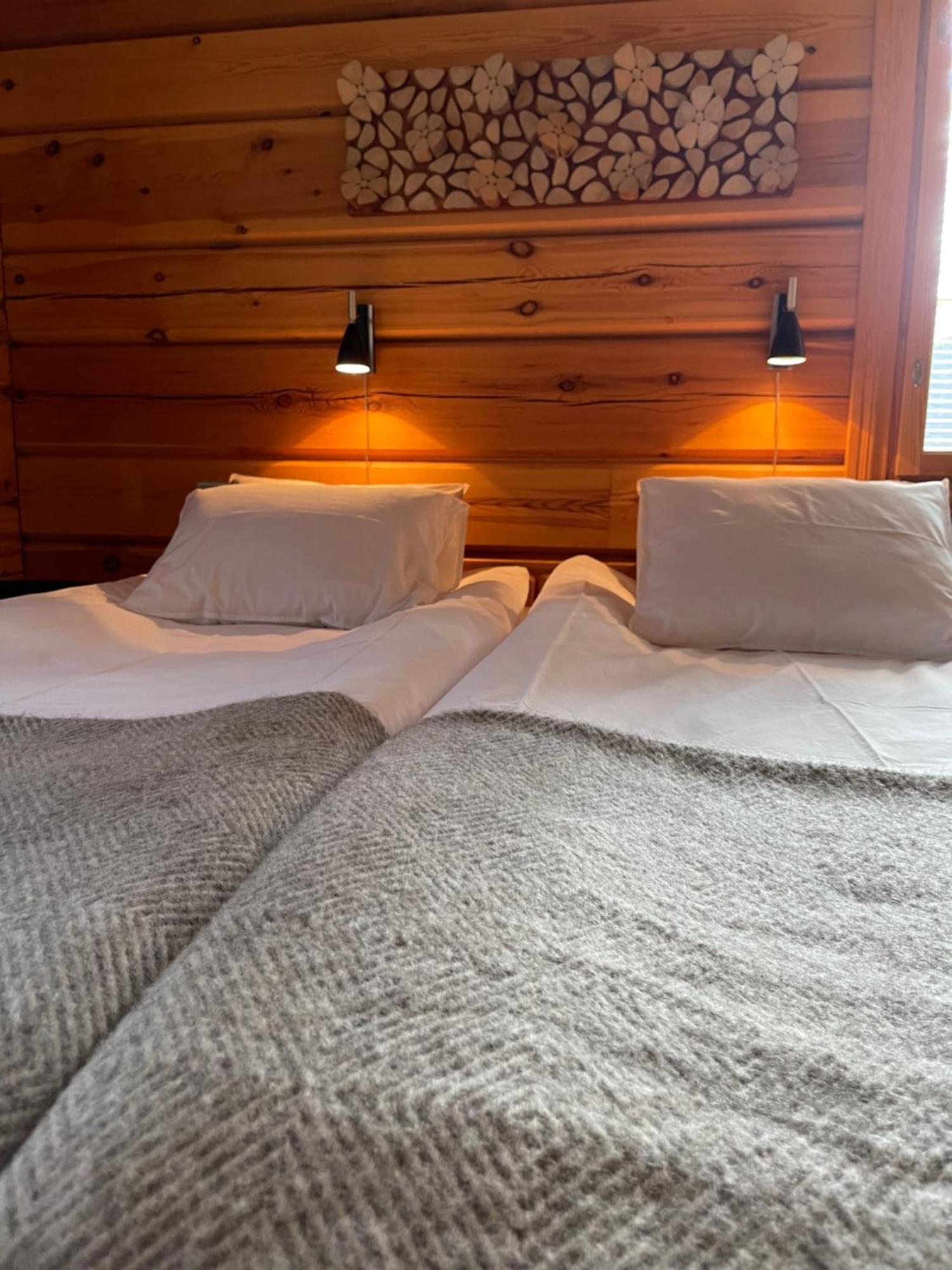 Lapland Dream Villas Rauhala Eksteriør billede