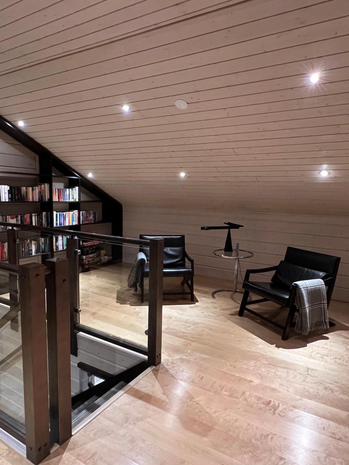 Lapland Dream Villas Rauhala Eksteriør billede