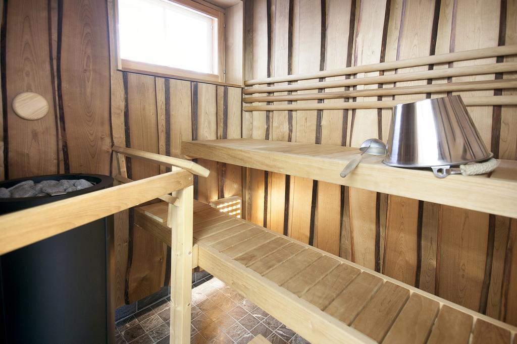Lapland Dream Villas Rauhala Eksteriør billede