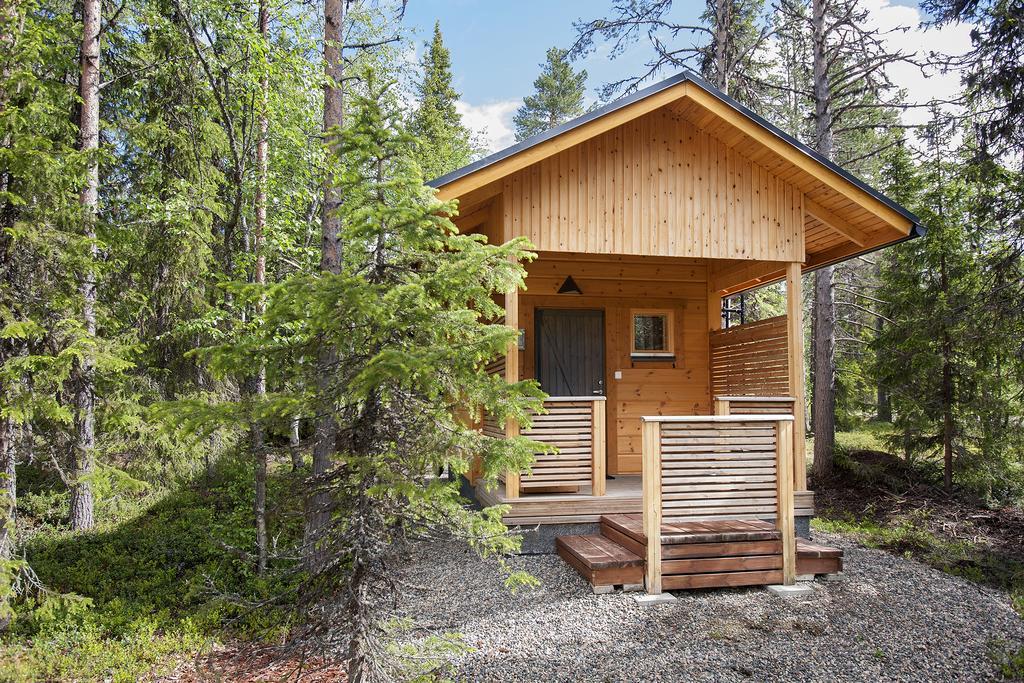 Lapland Dream Villas Rauhala Eksteriør billede