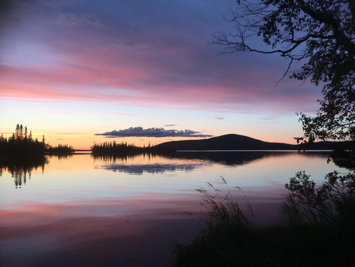 Lapland Dream Villas Rauhala Eksteriør billede