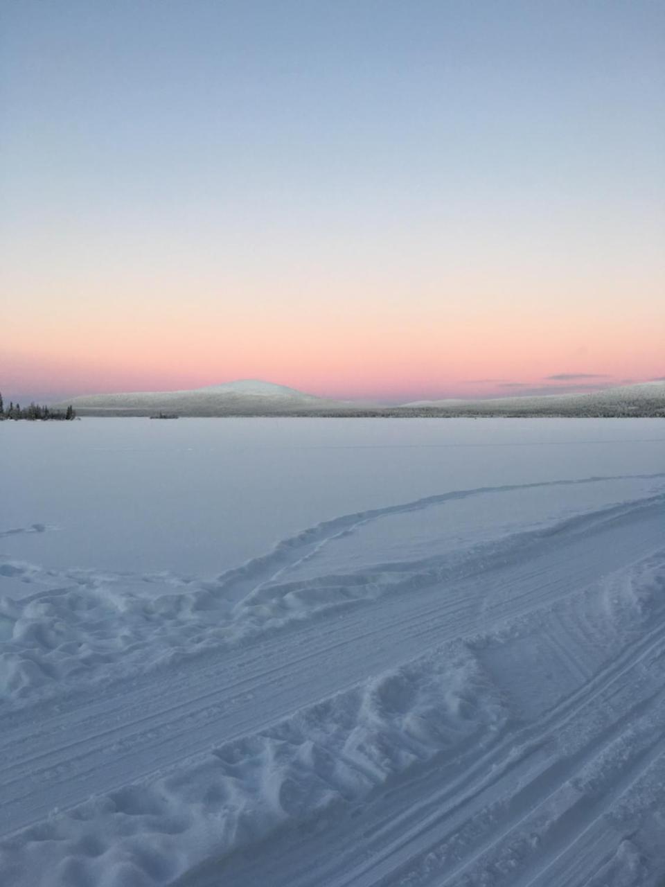 Lapland Dream Villas Rauhala Eksteriør billede