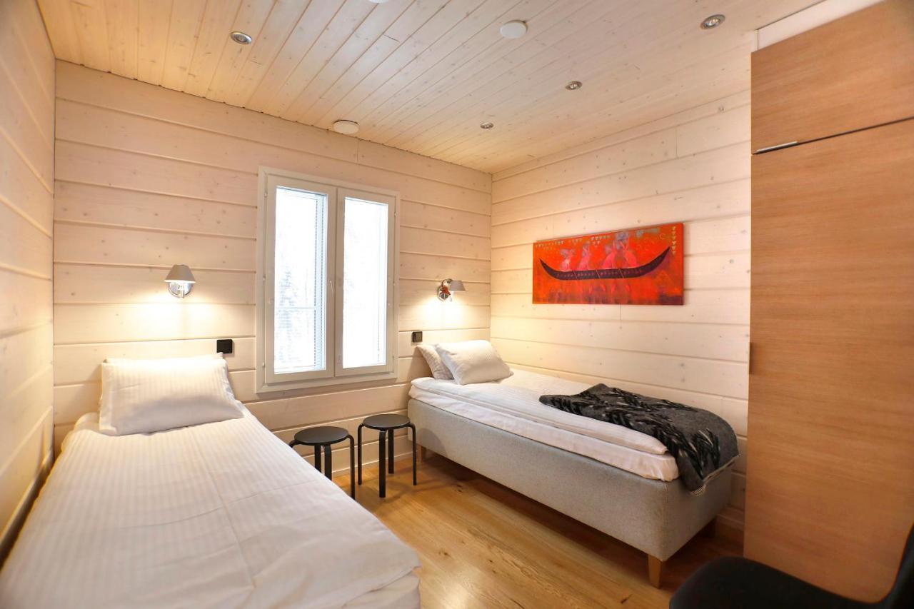 Lapland Dream Villas Rauhala Eksteriør billede