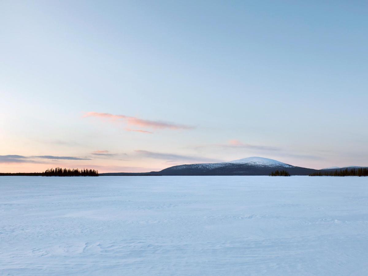 Lapland Dream Villas Rauhala Eksteriør billede