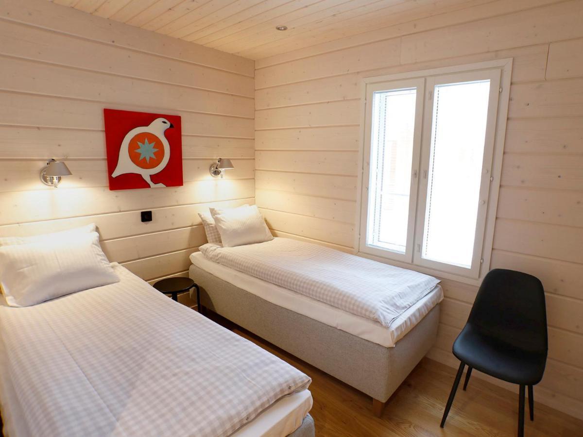 Lapland Dream Villas Rauhala Eksteriør billede