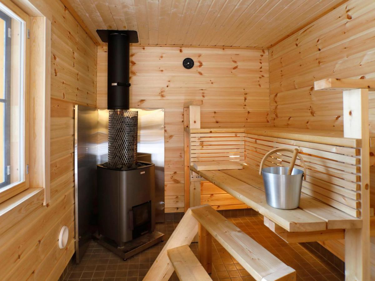 Lapland Dream Villas Rauhala Eksteriør billede