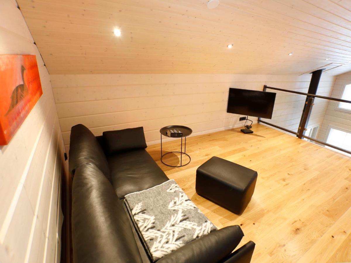 Lapland Dream Villas Rauhala Eksteriør billede