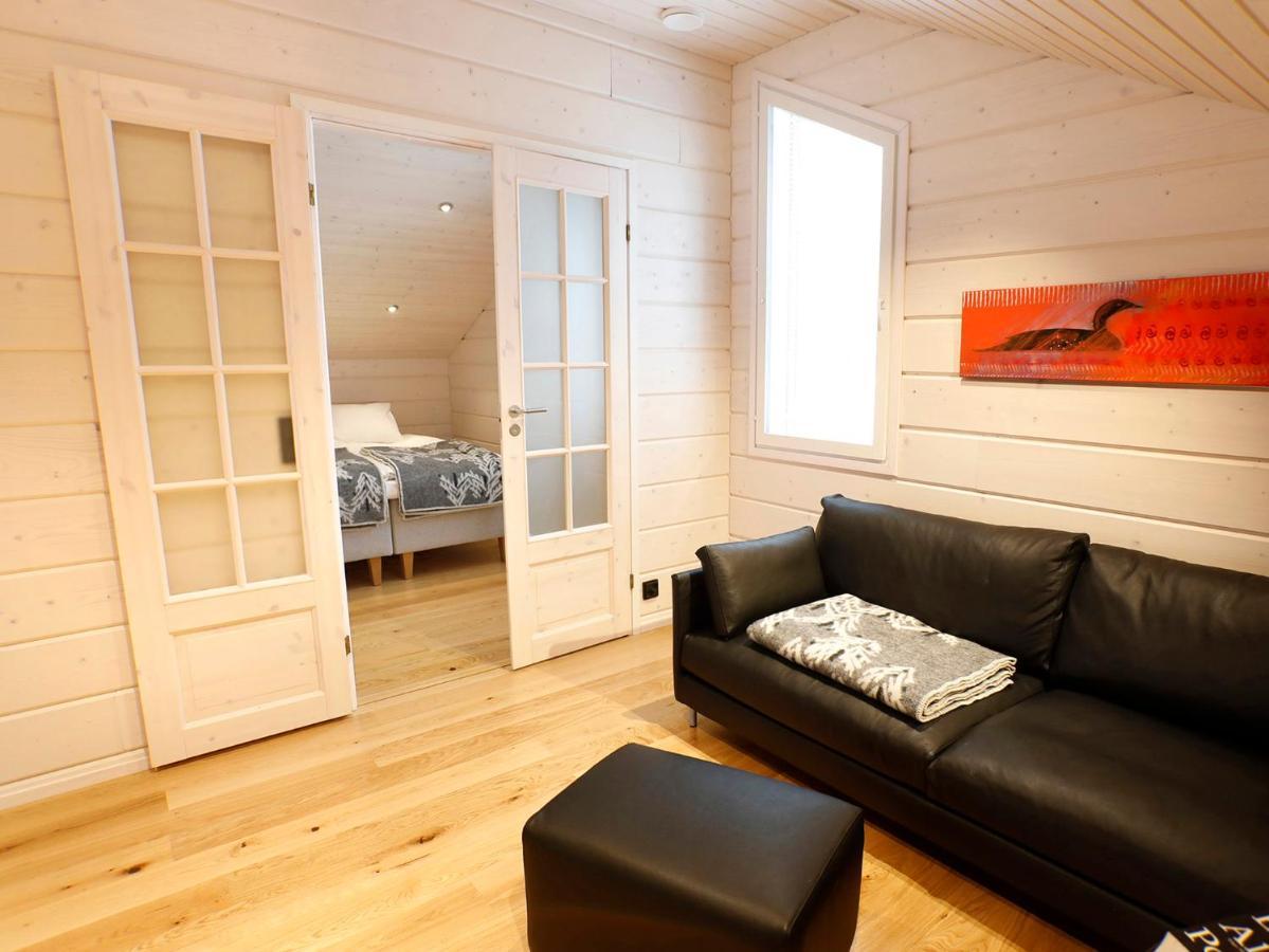 Lapland Dream Villas Rauhala Eksteriør billede