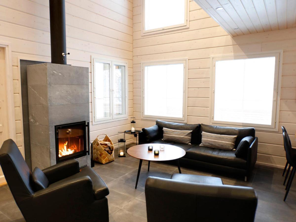 Lapland Dream Villas Rauhala Eksteriør billede