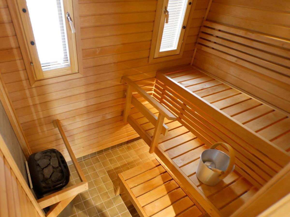 Lapland Dream Villas Rauhala Eksteriør billede