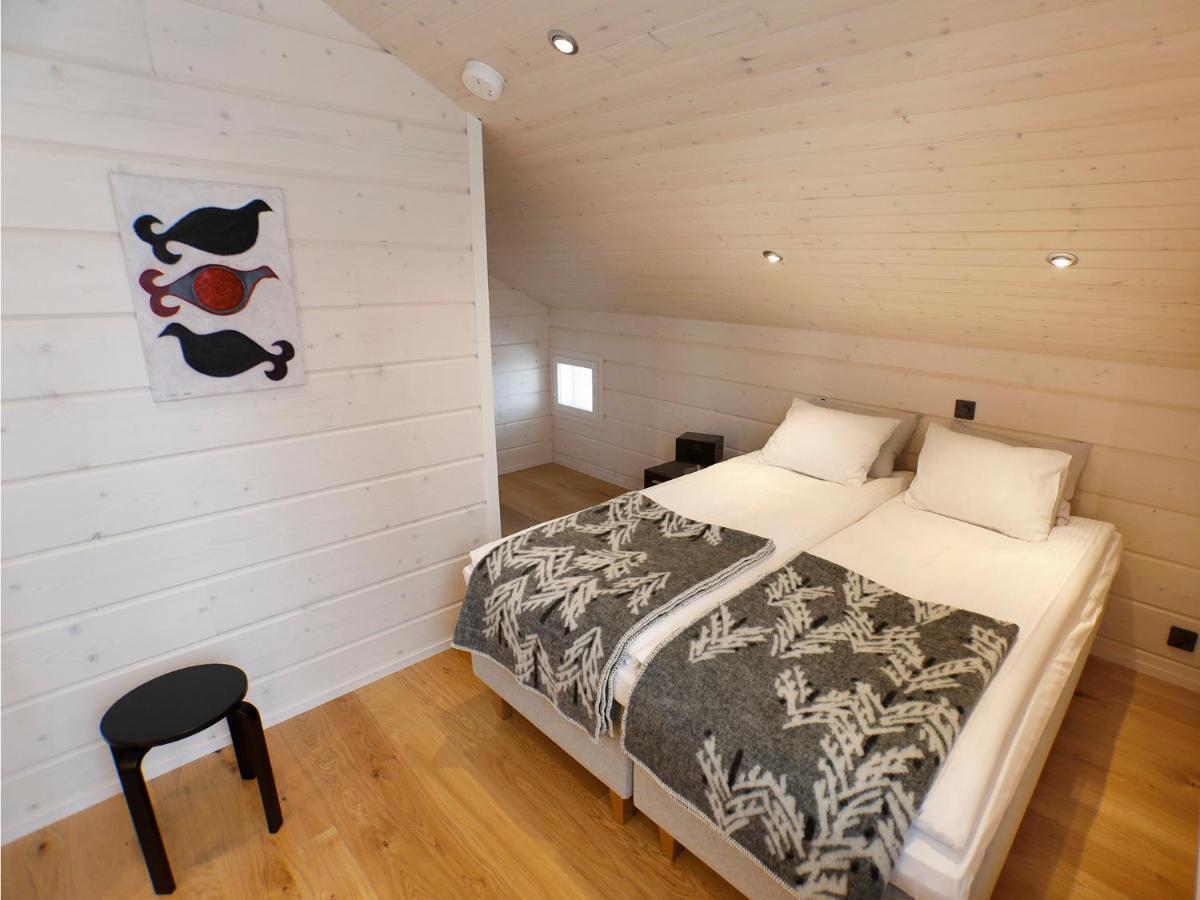 Lapland Dream Villas Rauhala Eksteriør billede